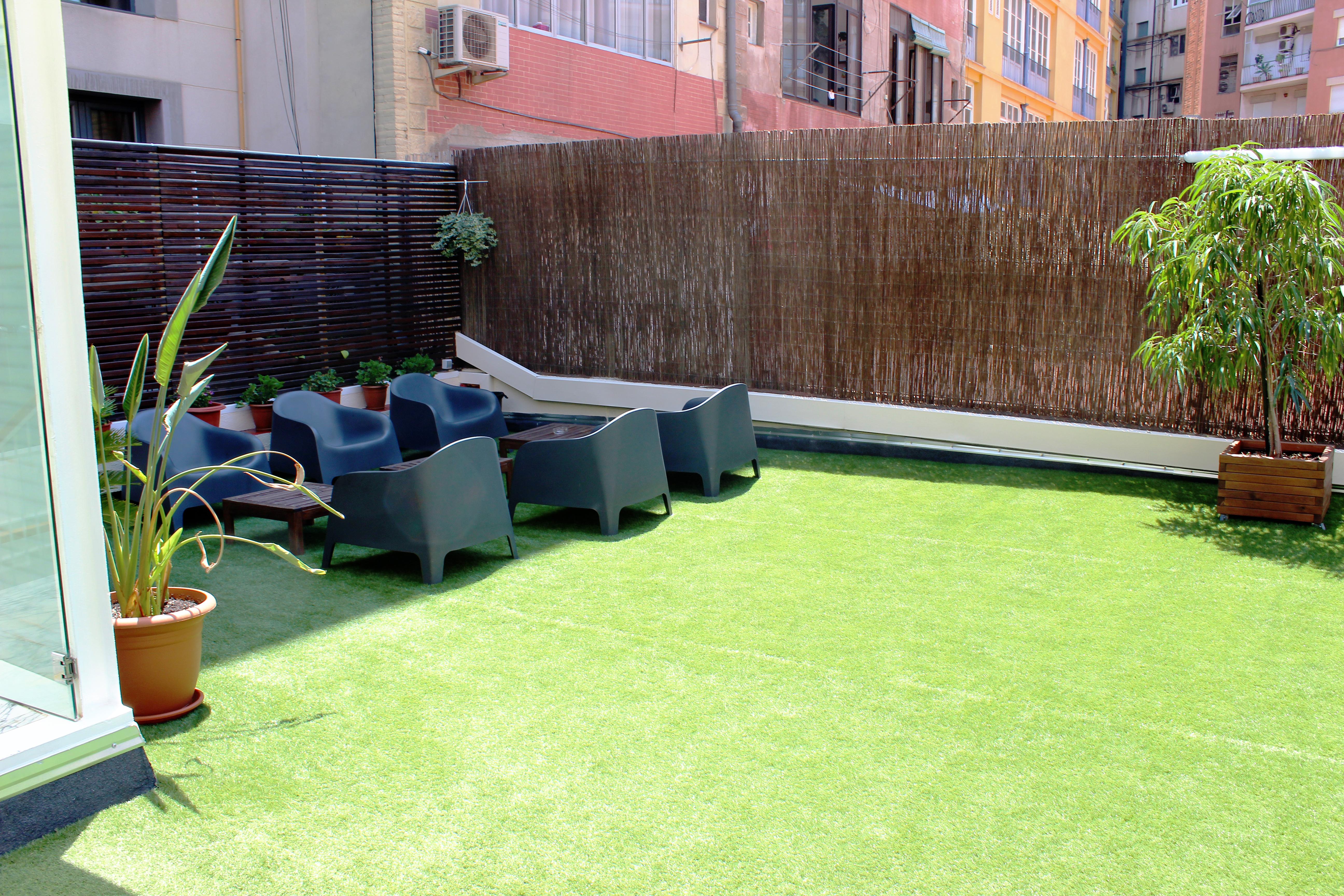 Libere Barcelona Sant Antoni — Fotos 3